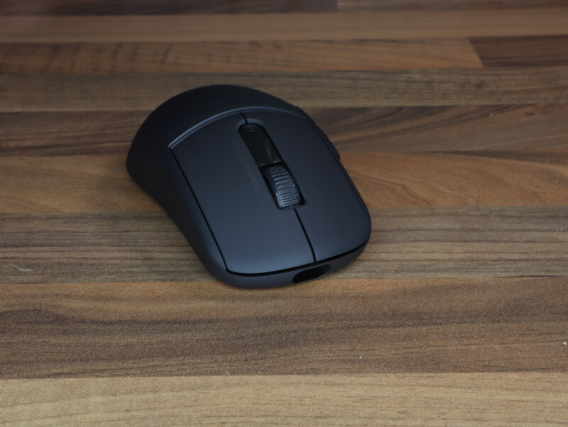 Turtle Beach Burst II Pro OWL-Eye 8K wireless gaming mouse ultra lightweight speed acceleration NVIDIA Reflex PhantomFlex.JPG